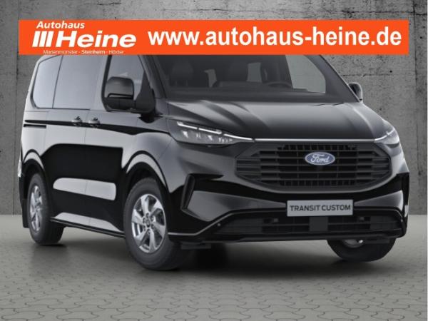Ford Transit Custom BUS❗8-9 SITZE❗DIESEL❗*TREND*L1*150 PS*⚡HOT DEAL AKTION⚡ BIS 31.01.2026