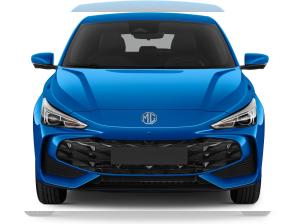 MG MG3 Hybrid + Luxury 🔥SPECIAL -Deal🔥Tageszulassung