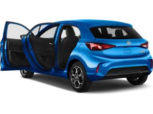 MG MG3 Hybrid + Luxury 🔥SPECIAL -Deal🔥Tageszulassung  inkl. Frachtkosten und Zulassung