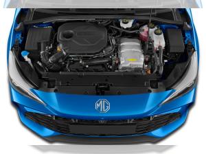 MG MG3 Hybrid + Luxury 🔥SPECIAL -Deal🔥Tageszulassung  inkl. Frachtkosten und Zulassung