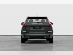Volvo XC60 T8 Plus Dark | Gewerbe | AHK | VORLAUF 02/26