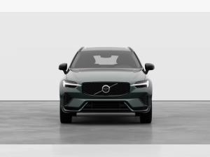 Volvo XC60 T8 Plus Dark | Gewerbe | AHK | VORLAUF 02/26