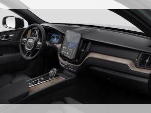 Volvo XC60 T8 Plus Dark | Gewerbe | AHK | VORLAUF 02/26