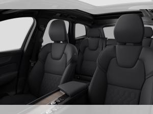 Volvo XC60 T8 Plus Dark | Gewerbe | AHK | VORLAUF 02/26