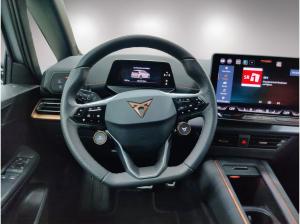 Cupra Born eBoost 77kWh/LED/ACC/Navi/Sitzhz/Wärmepumpe