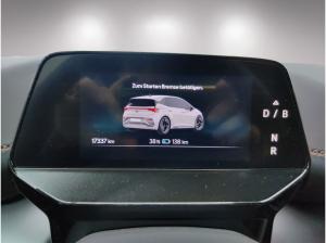 Cupra Born eBoost 77kWh/LED/ACC/Navi/Sitzhz/Wärmepumpe