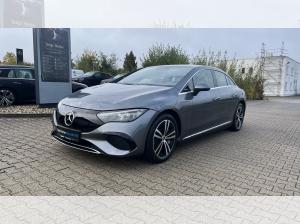 Mercedes-Benz EQE 350 ElectricArt+DISTRONIC+MEMORY+KEYLESS+STANDHEIZUNG+WKR+5 JAHRE GARANTIE!!!