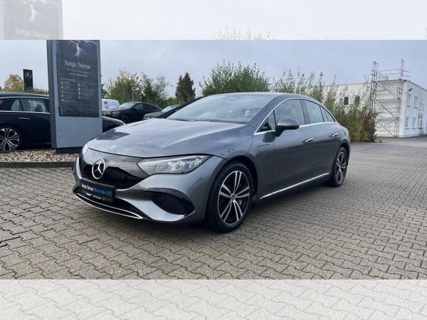 Mercedes-Benz EQE 350 ElectricArt+DISTRONIC+MEMORY+KEYLESS+STANDHEIZUNG+WKR+5 JAHRE GARANTIE!!!