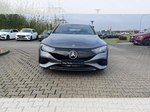 Mercedes-Benz EQE 350 ElectricArt+DISTRONIC+MEMORY+KEYLESS+STANDHEIZUNG+WKR+5 JAHRE GARANTIE!!!