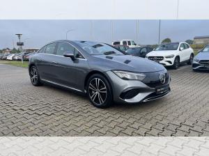 Mercedes-Benz EQE 350 ElectricArt+DISTRONIC+MEMORY+KEYLESS+STANDHEIZUNG+WKR+5 JAHRE GARANTIE!!!