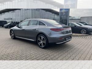 Mercedes-Benz EQE 350 ElectricArt+DISTRONIC+MEMORY+KEYLESS+STANDHEIZUNG+WKR+5 JAHRE GARANTIE!!!
