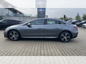 Mercedes-Benz EQE 350 ElectricArt+DISTRONIC+MEMORY+KEYLESS+STANDHEIZUNG+WKR+5 JAHRE GARANTIE!!!