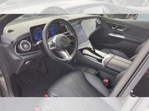 Mercedes-Benz EQE 350 ElectricArt+DISTRONIC+MEMORY+KEYLESS+STANDHEIZUNG+WKR+5 JAHRE GARANTIE!!!