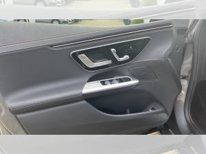Mercedes-Benz EQE 350 ElectricArt+DISTRONIC+MEMORY+KEYLESS+STANDHEIZUNG+WKR+5 JAHRE GARANTIE!!!