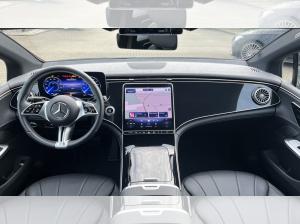 Mercedes-Benz EQE 350 ElectricArt+DISTRONIC+MEMORY+KEYLESS+STANDHEIZUNG+WKR+5 JAHRE GARANTIE!!!