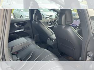 Mercedes-Benz EQE 350 ElectricArt+DISTRONIC+MEMORY+KEYLESS+STANDHEIZUNG+WKR+5 JAHRE GARANTIE!!!