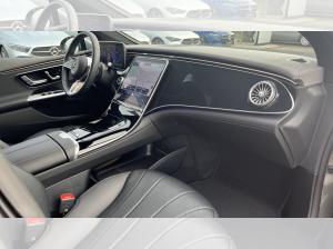 Mercedes-Benz EQE 350 ElectricArt+DISTRONIC+MEMORY+KEYLESS+STANDHEIZUNG+WKR+5 JAHRE GARANTIE!!!