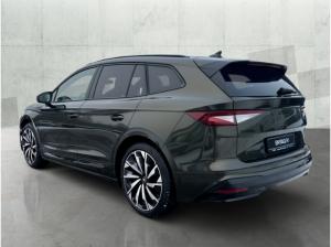 Skoda ENYAQ Enyaq 60 *AHK*TRAVEL*SHZ*NAVI*RFK*MATRIX* Skoda ENYAQ Enyaq 60 *AHK*TRAVEL*SHZ*NAVI*RFK*MATRIX*