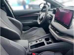 Skoda ENYAQ Enyaq 60 *AHK*TRAVEL*SHZ*NAVI*RFK*MATRIX* Skoda ENYAQ Enyaq 60 *AHK*TRAVEL*SHZ*NAVI*RFK*MATRIX*