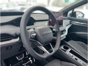 Skoda ENYAQ Enyaq 60 *AHK*TRAVEL*SHZ*NAVI*RFK*MATRIX* Skoda ENYAQ Enyaq 60 *AHK*TRAVEL*SHZ*NAVI*RFK*MATRIX*