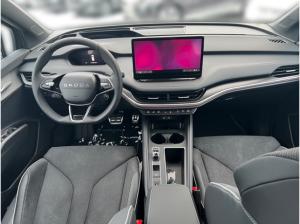 Skoda ENYAQ Enyaq 60 *AHK*TRAVEL*SHZ*NAVI*RFK*MATRIX* Skoda ENYAQ Enyaq 60 *AHK*TRAVEL*SHZ*NAVI*RFK*MATRIX*