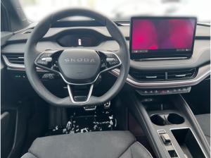 Skoda ENYAQ Enyaq 60 *AHK*TRAVEL*SHZ*NAVI*RFK*MATRIX* Skoda ENYAQ Enyaq 60 *AHK*TRAVEL*SHZ*NAVI*RFK*MATRIX*