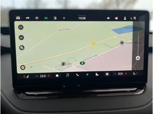 Skoda ENYAQ Enyaq 60 *AHK*TRAVEL*SHZ*NAVI*RFK*MATRIX* Skoda ENYAQ Enyaq 60 *AHK*TRAVEL*SHZ*NAVI*RFK*MATRIX*