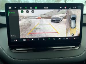 Skoda ENYAQ Enyaq 60 *AHK*TRAVEL*SHZ*NAVI*RFK*MATRIX* Skoda ENYAQ Enyaq 60 *AHK*TRAVEL*SHZ*NAVI*RFK*MATRIX*