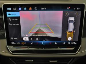 Volkswagen Passat Business 2.0 l TDI DSG+AHK+HEAD-UP+RFK+ACC+NAVI