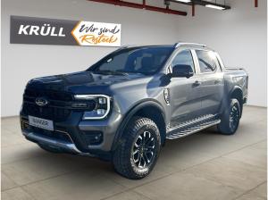 Ford Ranger Wildtrak X+El Rollo+AHK+TP93