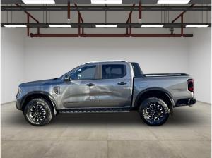 Ford Ranger Wildtrak X+El Rollo+AHK+TP93
