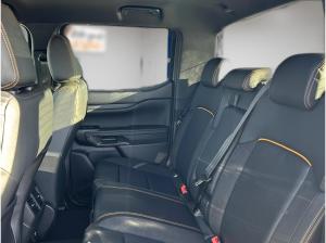 Ford Ranger Wildtrak X+El Rollo+AHK+TP93