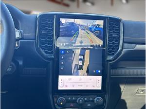 Ford Ranger Wildtrak X+El Rollo+AHK+TP93
