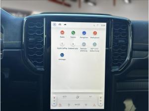 Ford Ranger Wildtrak X+El Rollo+AHK+TP93