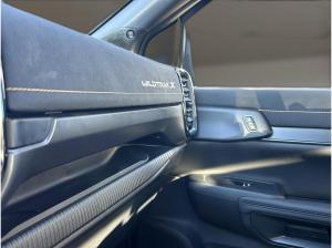 Ford Ranger Wildtrak X+El Rollo+AHK+TP93