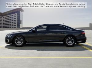 Audi A8 50 TDI quattro tiptronic HD Matrix-LED Panorama B&O air suspension