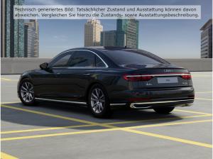 Audi A8 50 TDI quattro tiptronic HD Matrix-LED Panorama B&O air suspension