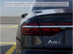 Audi A8 50 TDI quattro tiptronic HD Matrix-LED Panorama B&O air suspension