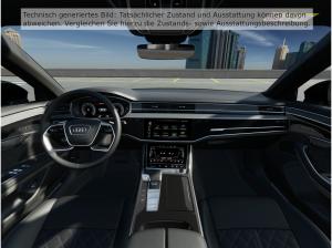 Audi A8 50 TDI quattro tiptronic HD Matrix-LED Panorama B&O air suspension