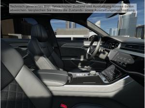 Audi A8 50 TDI quattro tiptronic HD Matrix-LED Panorama B&O air suspension