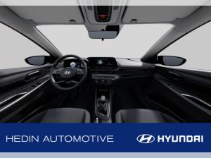 Hyundai i20 Trend⚡Jahresstart-Aktion🤝