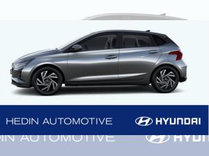 Hyundai i20 Trend⚡Jahresstart-Aktion🤝