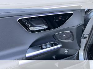 Mercedes-Benz C 180 AMG+NIGHT+PANO+DISTRONIC+360°+2 JAHRE GARANTIE