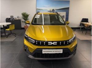 Dacia Sandero Stepway Sandero Stepway Expression TCe110