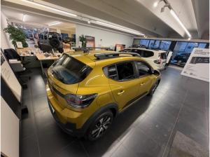 Dacia Sandero Stepway Sandero Stepway Expression TCe110