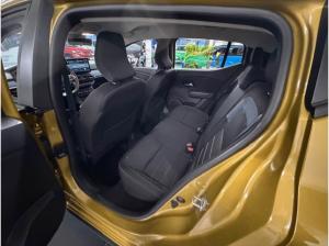 Dacia Sandero Stepway Sandero Stepway Expression TCe110