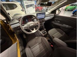 Dacia Sandero Stepway Sandero Stepway Expression TCe110