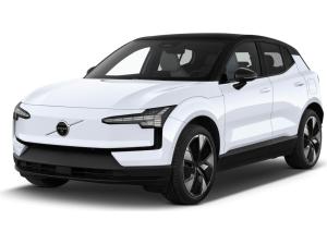 Volvo EX30 Ultra Twin Motor Performance AWD