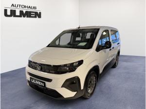 Peugeot Rifter N1 L2 Allure Diesel 100 / Gewerbedeal