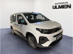 Peugeot Rifter N1 L2 Allure Diesel 100 / Gewerbedeal